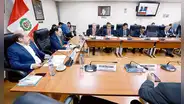 Comisión de Fiscalización volverá a debatir y votar pedido de facultades para investigar caso Rolex