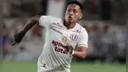 Hinchas de Universitario critican a Nelson Cabanillas tras empate: "No puede jugar más en el club"