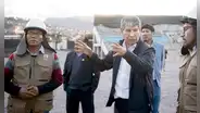 Cuestionan uso de millones que Dina Boluarte cedió a Wilfredo Oscorima