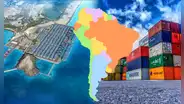 Perú será el centro del comercio entre Sudamérica y Asia con el MEGAPUERTO DE CHANCAY: "Marcará un hito"