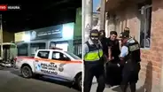 Huara: investigan a adolescentes tras defenderse de un presunto violador