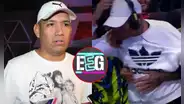Denuncian a productor de 'Esto es guerra' Peter Fajardo por agresión física contra trabajadores