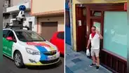 ¿El auto de Google Maps pasará por tu casa? Revisa cuándo sucederá para que salgas en la foto