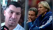 Gary Medel envió fuerte mensaje a Gareca tras no ser convocado en Chile: "Hace 17 años que estoy"