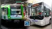 No es el METROPOLITANO: Este es el mejor sistema de transporte de LIMA METROPOLITANA, según la IA