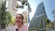 Tiktokers muestran cómo es la casa más cara del mundo: "Tiene supermercado y trabajan 600 personas"