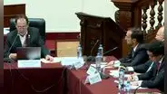 Dueño de Casa Banchero no declaró ante Fiscalización sobre caso Rolex por temas de confidencialidad