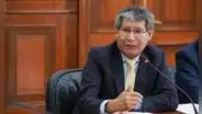 Fiscalía incautó tres relojes Rolex de Wilfredo Oscorima tras diligencias de exhibición