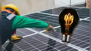Electricidad más barata en México: cómo tener un panel solar GRATIS para AHORRAR en la tarifa de luz