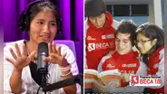 Influencer peruana revela su experiencia al postular en BECA 18: "No pude ingresar a San Marcos"