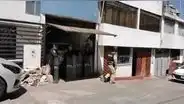 Arequipa: allanan cinco inmuebles de organización criminal dedicada a la trata de personas