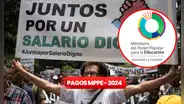 Primera quincena del MPPE abril 2024: COBRA HOY monto del Ministerio de Educación