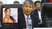 Exesposa de Wilfredo Oscorima le solicitó divorcio tras acusarlo de tráfico ilícito de drogas e infidelidad