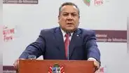 Gobierno amplía estado de emergencia en Pataz y Trujillo por incremento de la criminalidad