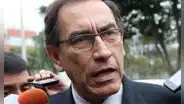 Martín Vizcarra: SAC investigará por 15 días a expresidente por caso Los Intocables de la Corrupción