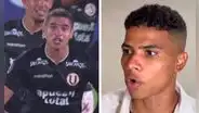 José Enamorado reveló qué le dijo Aldo Corzo tras empatar ante Universitario: "Solo fue eso"