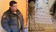 Puno: detienen a alcalde de La Rinconada por pedir coima de S/30.000 para no clausurar discoteca