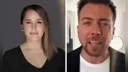 Yiddá Eslava denuncia chantaje de Julián Zucchi por decir que él fue infiel: "Voy a quitarte todo"