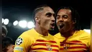 Barcelona venció 3-2 al PSG de Kylian Mbappé en un partidazo por la Champions League