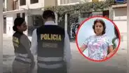 Arequipa: hallan sin vida a mujer que fue reportada como desaparecida hace 4 días