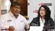 Congreso votará las mociones de censura contra los ministros de Minem y de Cultura el miércoles 10 y jueves 11