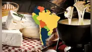 Descubre el país de Sudamérica que consume más queso en la región y se ubica en el top 5 del mundo