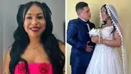 ¿Dayanita se casó con Topito?: actriz de 'JB en ATV' aparece con vestido de novia y redes explotan