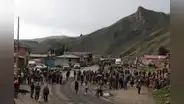 Cusco: pobladores de Chumbivilcas mantienen bloqueado el corredor minero