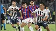 Alianza cayó en el último minuto: perdió 1-0 con Cerro Porteño por la Libertadores y se quedó con 1 punto