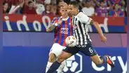 ¡Dura caída en Paraguay! Alianza Lima perdió 1-0 con Cerro Porteño en el último minuto por la Copa Libertadores