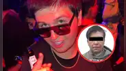 Juez vincula el caso de Fofo Márquez y lo acusa por tentativa de feminicidio: influencer sigue detenido