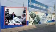 Callao: Fiscalía interviene sede del gobierno regional por presuntas irregularidades