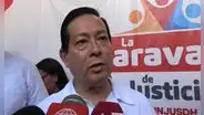 Ministro de Justicia pide que investigación sobre los relojes Rolex "no se politice"