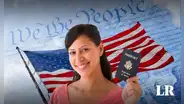 Estos son los requisitos para rendir el examen de naturalización en Estados Unidos en español