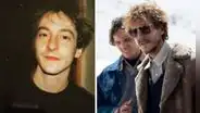 Esteban Kukuriczka revela que fue lo más duro de grabar 'La sociedad de la nieve': "Bajé 20 kilos"