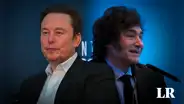 Milei viajó a Estados Unidos para reunirse con Elon Musk en busca de futuras inversiones en Argentina