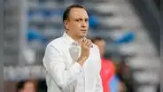 Hinchas arremeten contra Restrepo tras derrota de Alianza y lo comparan con Reynoso: "DT ratonero"