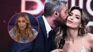 Tinelli no querría hacerse responsable del retorno de Milett a Argentina, según panelista