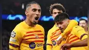 Barcelona sueña con las 'semis': el alentador antecedente que lo favorece en la Champions League