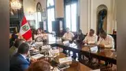 Gobierno de Dina Boluarte declarará en estado de emergencia a Arequipa por inseguridad