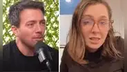 Yiddá Eslava desmiente a Julián Zucchi y prueba que ella sí le pagó su sueldo: "Envié sus facturas"