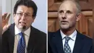Miguel Rodríguez señala que gestión de Olaechea es un desorden: "Por dignidad debe renunciar ¡Yo lo hice!"
