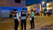Callao: asesinan a adulto mayor a pocos metros del centro comercial Minka