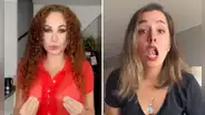 Janet Barboza acusa a Yiddá Eslava de insultar a periodista: Lisuras irreproducibles