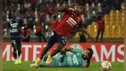 César Vallejo no levanta cabeza: perdió contra Independiente Medellín y es colero en la Sudamericana