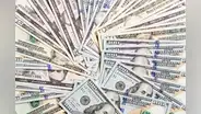 Tipo de cambio: dólar cierra a la baja sobre los S/3,6930 este jueves 11 de abril