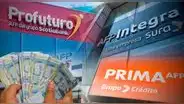 Retiro de 4 UIT de las AFP: ¿cuándo inicia la devolución de mi dinero?