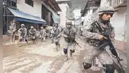 Amplían el estado de emergencia en Trujillo y Pataz y dan control a PNP
