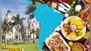 No es CUSCO: La ciudad de PERÚ que desplazará a Lima y se volvería en el top destino culinario de SUDAMÉRICA, según la IA