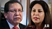 Patricia Chirinos presenta denuncia constitucional contra Pablo Sánchez